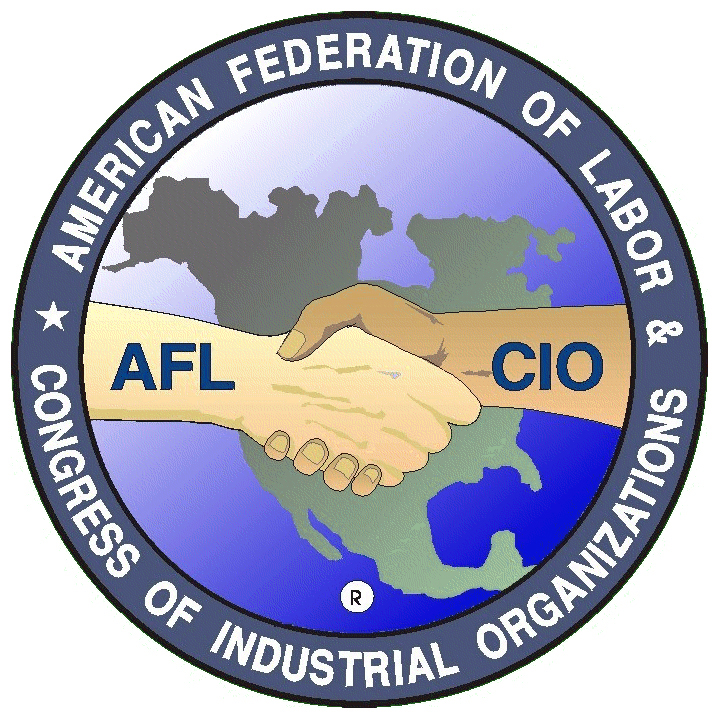 Visit www.aflcio.org!