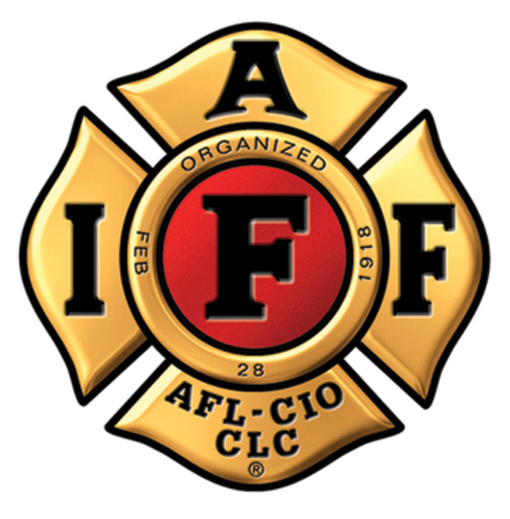 Visit client.prod.iaff.org!