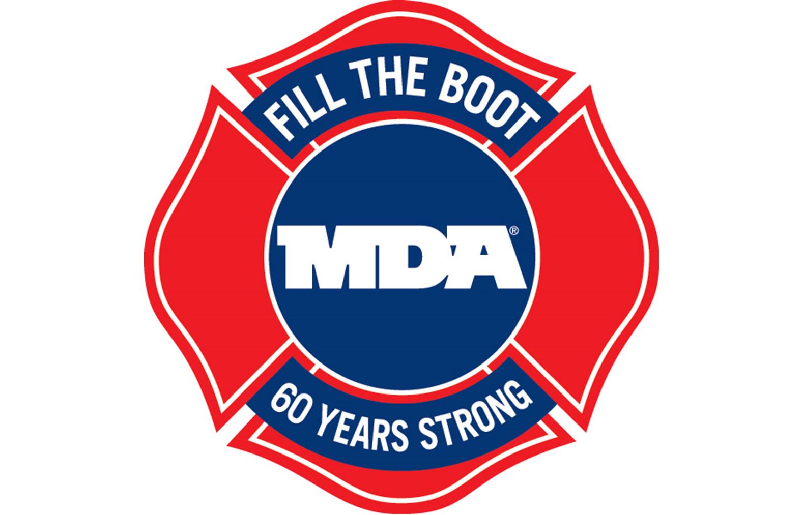 Visit www.mda.org!